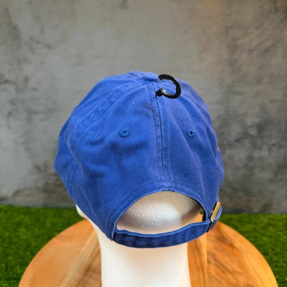 Florida Gators 47 Brand Clean Up Hat Blue 2025 Final Four‎ San Antonio OSFA Mens